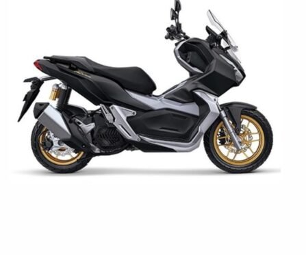 ADV 150 2019