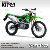 Standar Klx