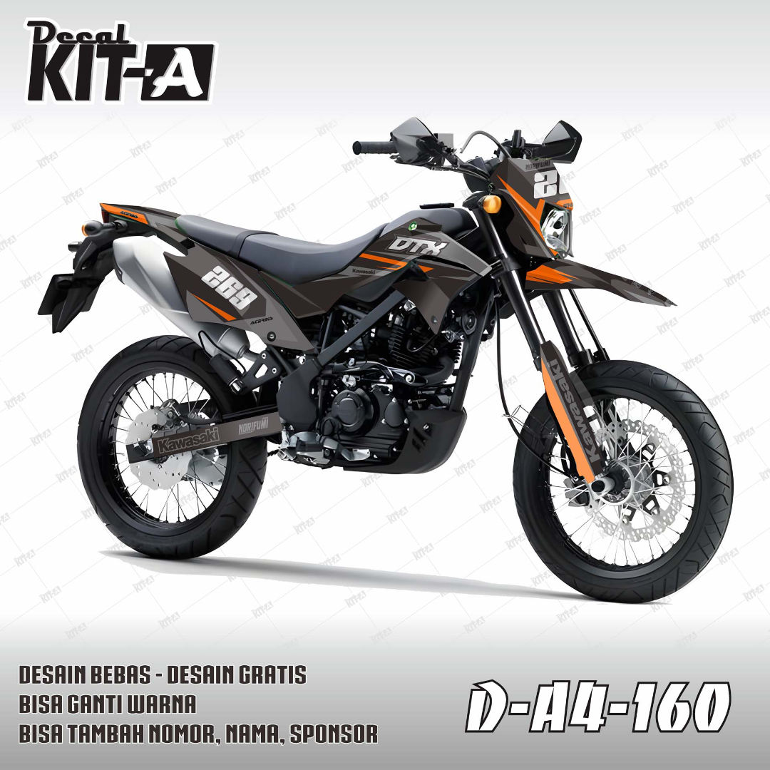 Race Tengkorak Hitam Abu