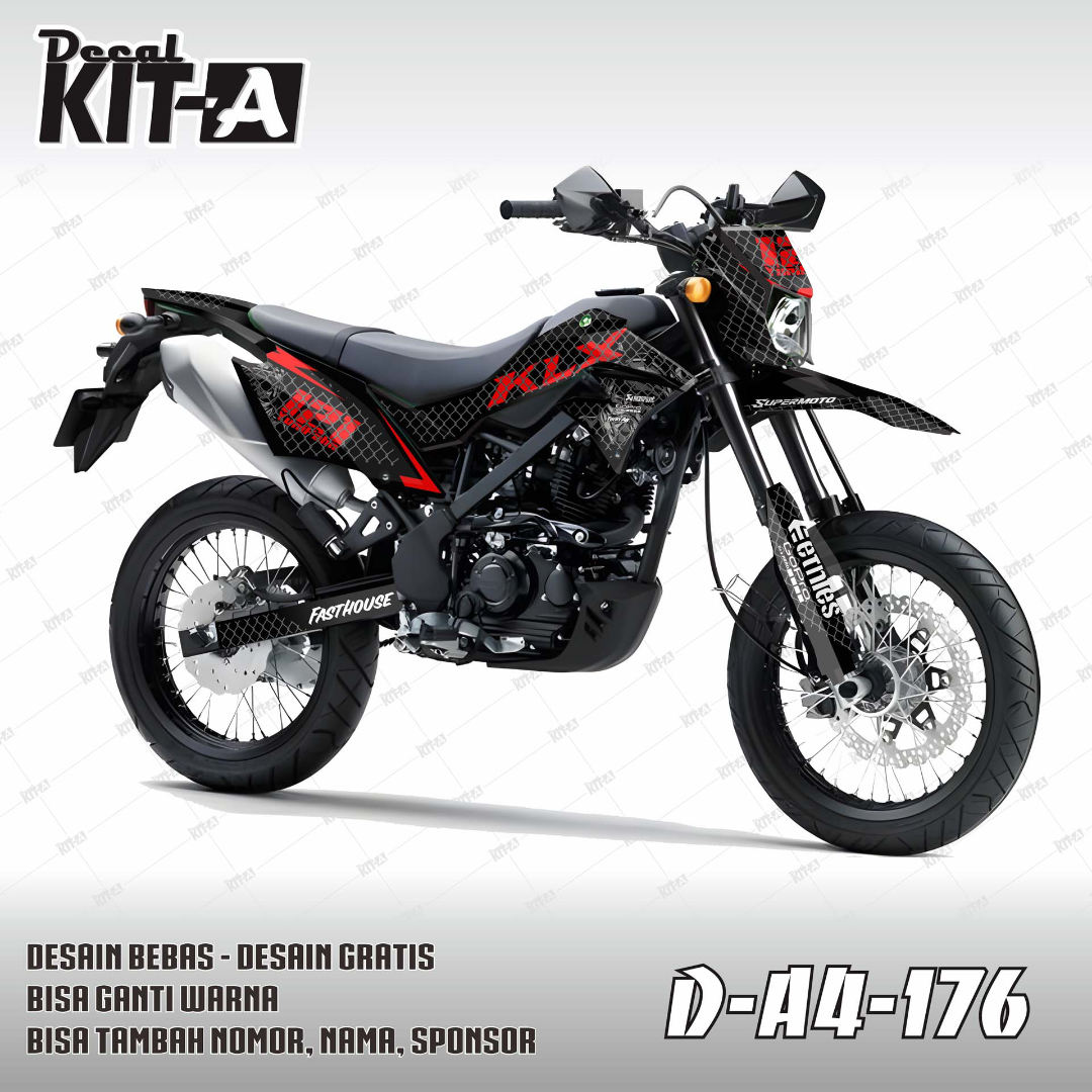 Pagar Besi Kombinasi Tengkorak