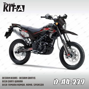 Street Style Putih Abu2