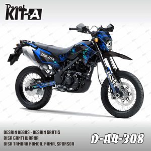 Biru Racing Keren