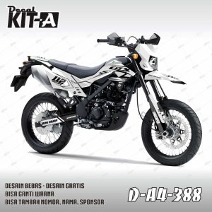 Line Simple Black And White