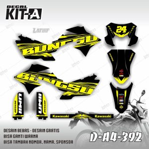 Hitam Kuning Abstrak Simpel-1