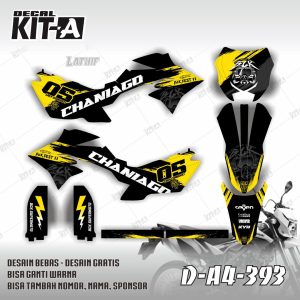 Hitam Kuning Simpel-1