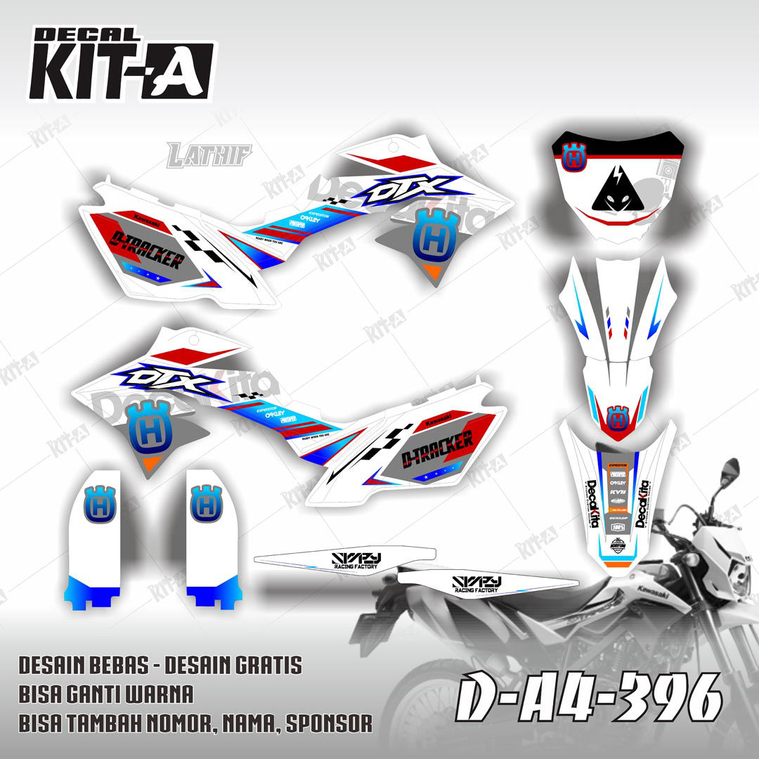 Putih Biru Racing-1