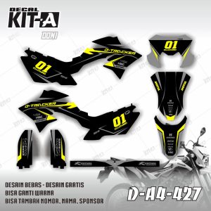 Graphic Simple Elegan