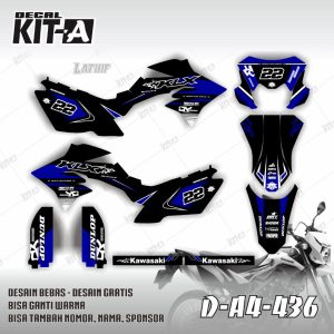 Biru Putih Racing