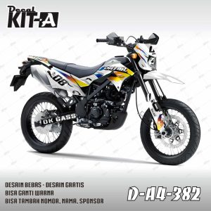 Putih Abu Gradasi Api