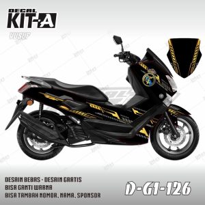 Techno Grid Real Madrid