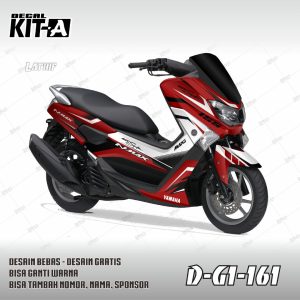 Merah Putih Racing