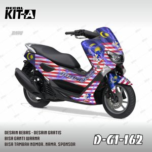 Sonic X Malaysia X Amerika