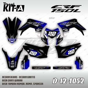 Biru Putih Racing