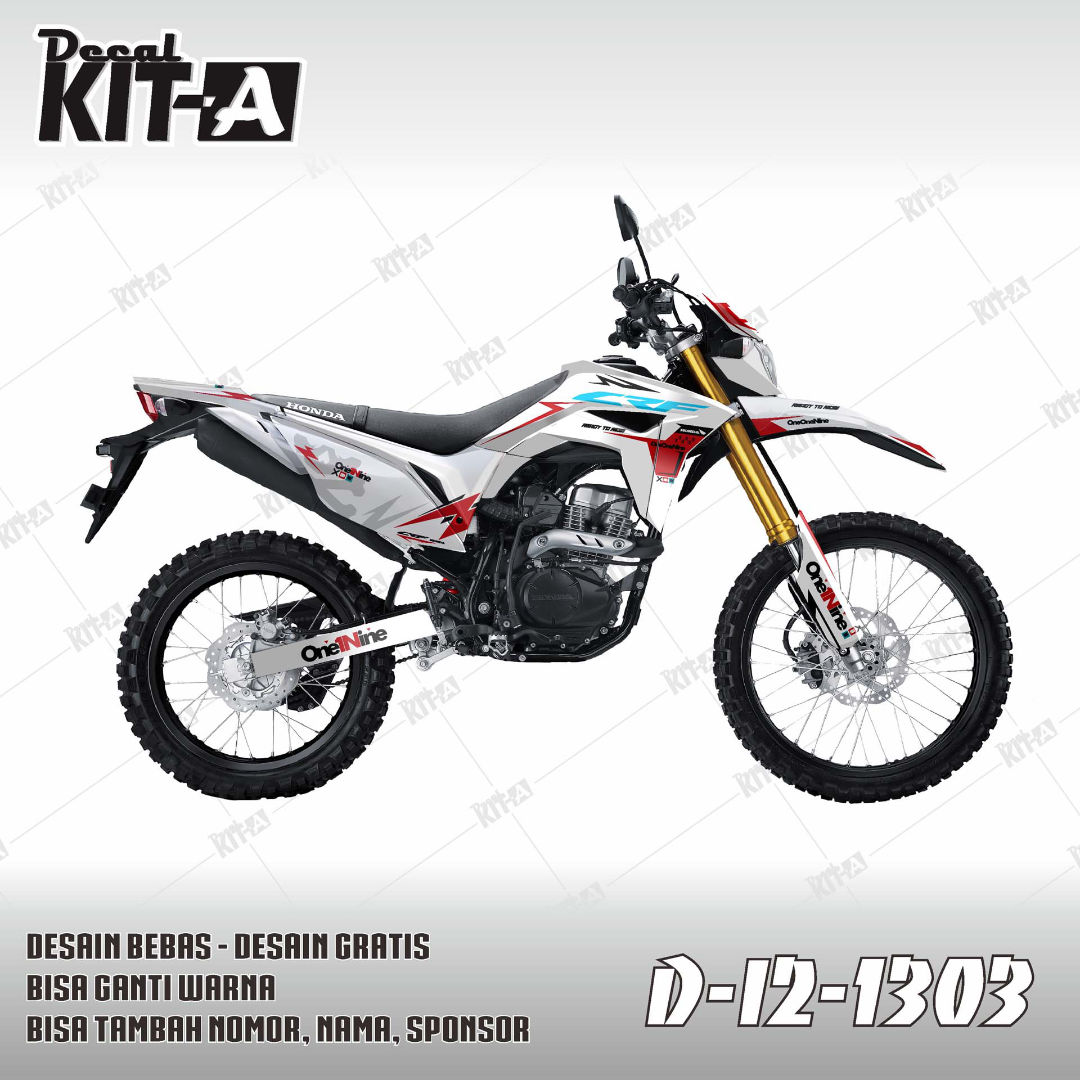 Merah Putih Minimalis