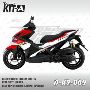 Simple Sponsop Spici