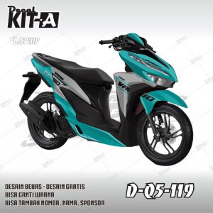 Hijau Abu Abu Kombinasi