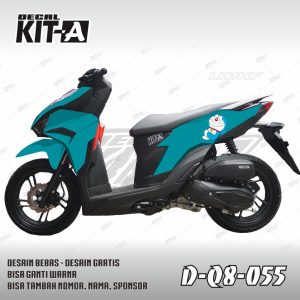 Toska Gambar Doraemon