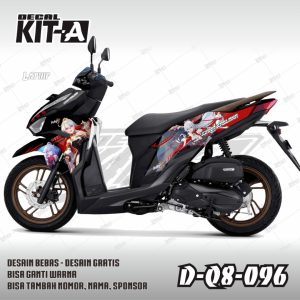 Honkai Impact Kiana Kaslana