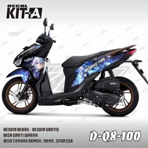 Furina Genshin Impact