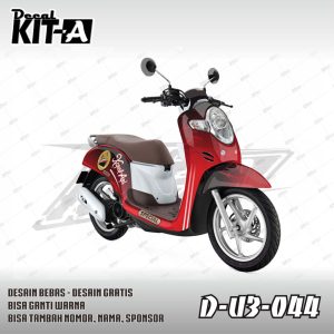 Kopi Kapal Api Merah Hitam