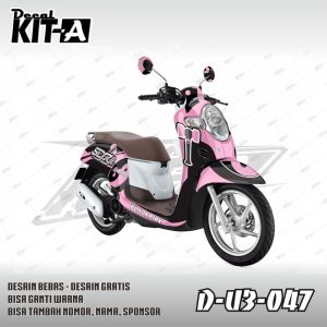 Black Pink Hitam Pink