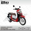 Scoopy Keren