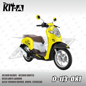 Minion Logo Kuning Hitan