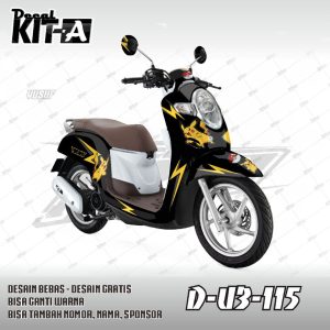 Anime Pokemon Pikachu