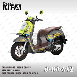 Minions Ijo Stabilo Dan Abu