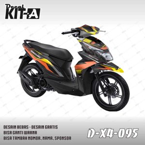 Racing Offroad Keren