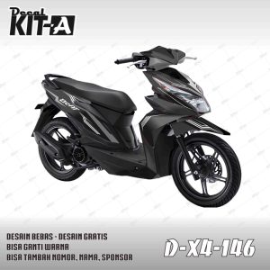 Line Blank And White