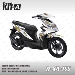 Branding Jual Burung