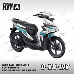 Sporty Simpel Racing