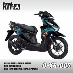 Beat Street 2024 Naga Zoro