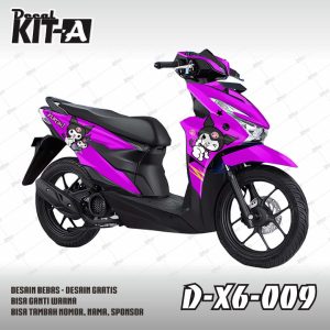 Beat Street 2024 ANIME RACING