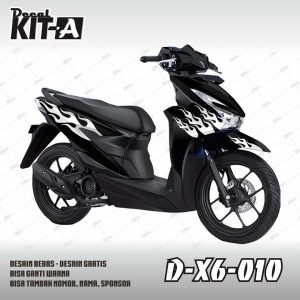 Beat Street 2024 API FIRE