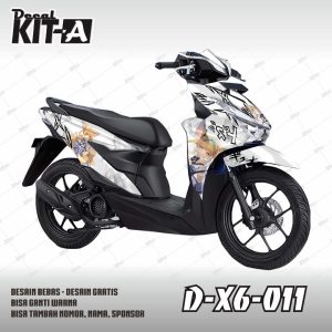 Beat Street 2024 ARKNIGHT