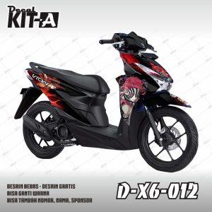 Beat Street 2024 RED DEMON SLAYER