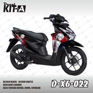 Beat Street 2024 GENSHIN IMPACT