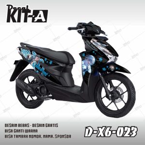 Beat Street 2024 BANG DREAM TOMORI