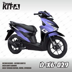 Beat Street 2024 Gradasi