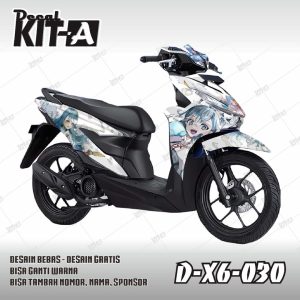 Beat Street 2024 GENSHIN IMPACT