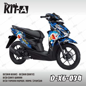 Beat Street 2024 DORAEMON