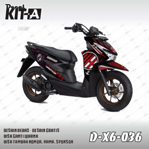 Beat Street 2024 AC MILAN