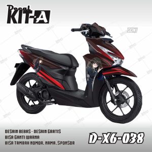 Beat Street 2024 ANIME