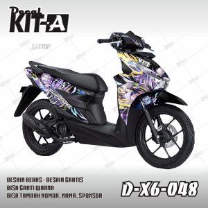 Beat Street 2024 Killua Zoldyck