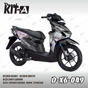 Beat Street 2024 Killua Zoldyck Manga