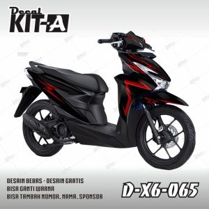 Beat Street 2024 RED LINE