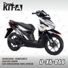 Beat Street 2024 RACING HITAM PUTIH