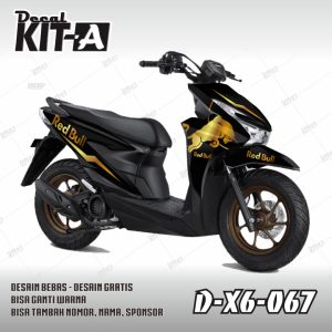 Beat Street 2024 RED BULL EMAS